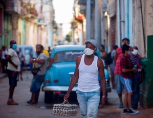 Las protestas en Cuba, abocadas a repetirse si el Gobierno no busca consensos