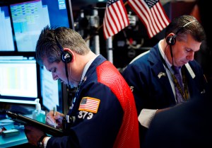 Wall Street abre en negativo y el Dow Jones baja un 0,39 %