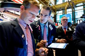 Wall Street abre en negativo y el Dow Jones baja 0,67 %