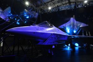 “Jaque mate”: El nuevo caza furtivo de Rusia para enfrentar aviones militares (VIDEO)