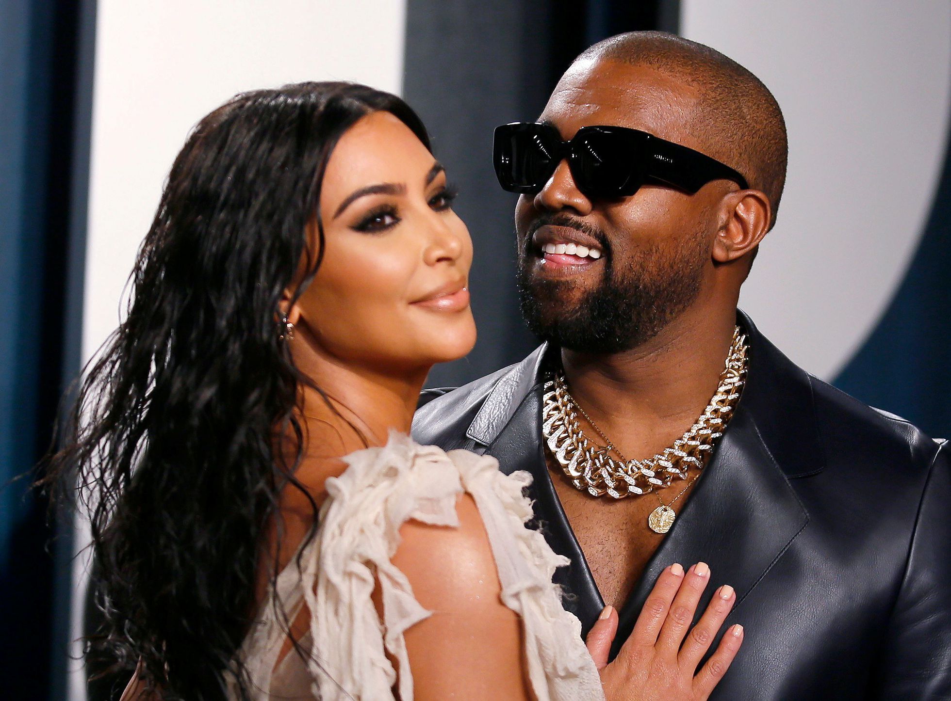 Así fueron los intentos fallidos de Kanye West por recuperar a Kim Kardashian