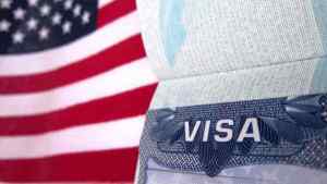 Las visas estadounidenses que ya no estarán disponibles para la primera mitad de 2024