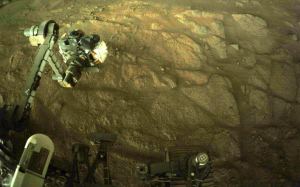 Perseverance se prepara para tomar primeras muestras de rocas en Marte (Video)