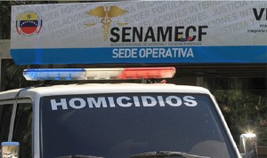 Sexagenario murió tras recibir sangrienta golpiza dentro de su casa en La Dolorita