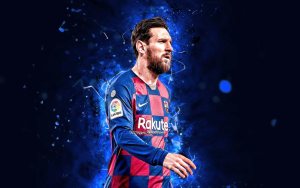 Aseguran desde España que hay un principio de acuerdo entre el Barcelona y Leo Messi