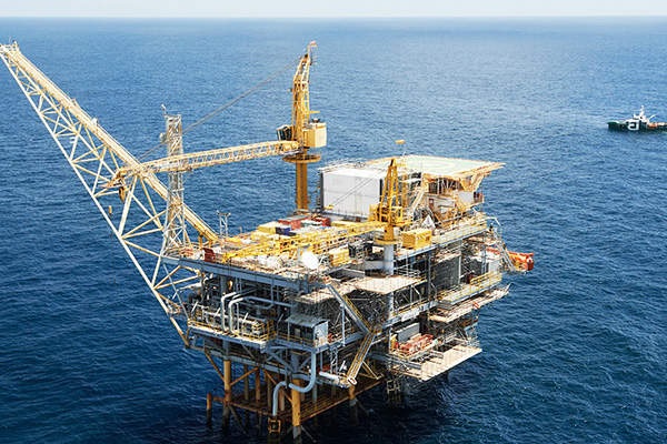 Argus: Shell desarrollará importante campo de gas natural frente a Trinidad y Venezuela