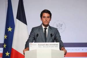 El Gobierno francés teme “una cuarta ola rápida” y quiere más vacunación contra el Covid-19