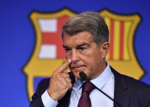La investigación de la Uefa al Barcelona y los tres escenarios que podrían ocurrir