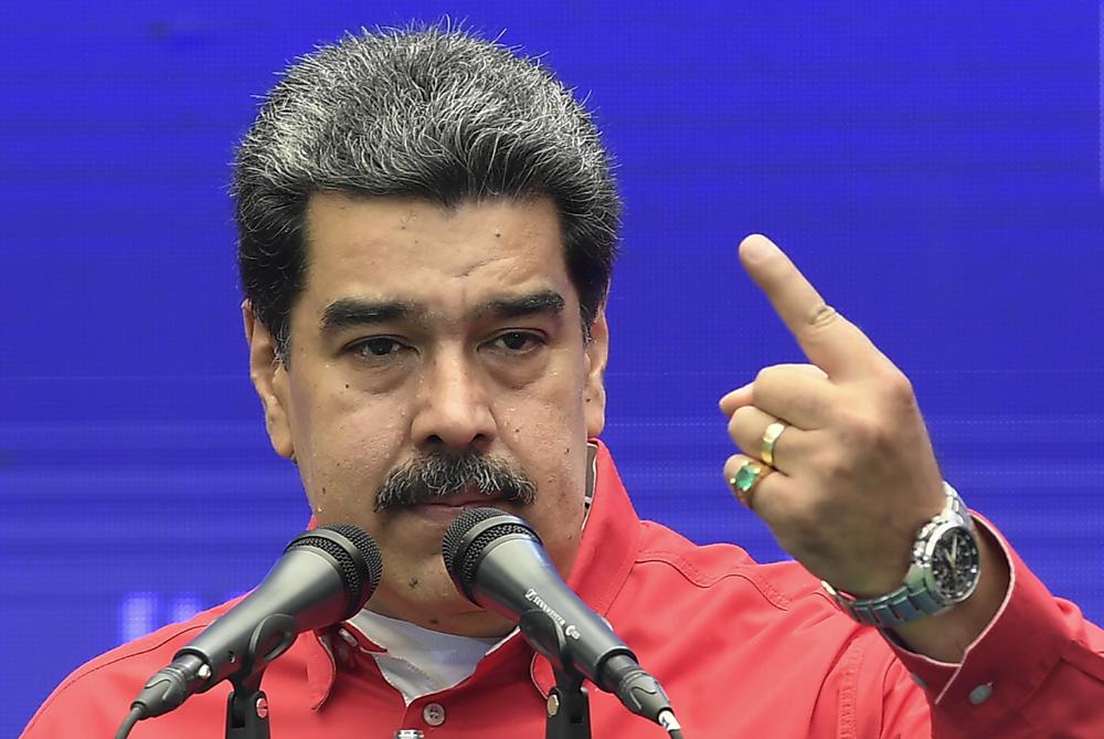 Reactivación de casinos y bingos, la insuficiente medida de Maduro para intentar revivir la economía de Venezuela