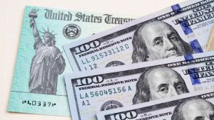 ¿De cuánto sería el Cuarto Cheque de Estímulo en EEUU?