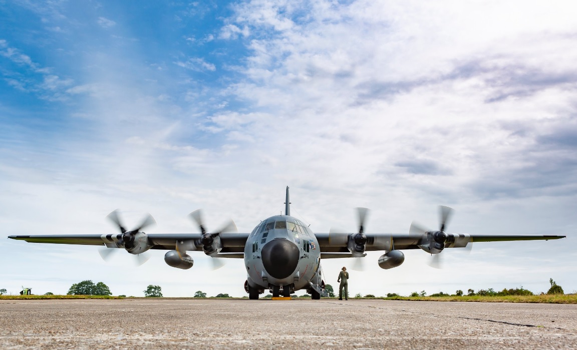 Bélgica enviará tres aviones para evacuar a sus ciudadanos de Afganistán