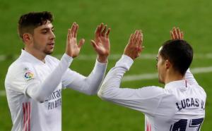 Ancelotti refuerza el centro del campo del Real Madrid con Fede Valverde para enfrentar al Chelsea