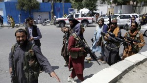 El Pentágono confirmó casos de agresión física de talibanes contra estadounidenses en Afganistán