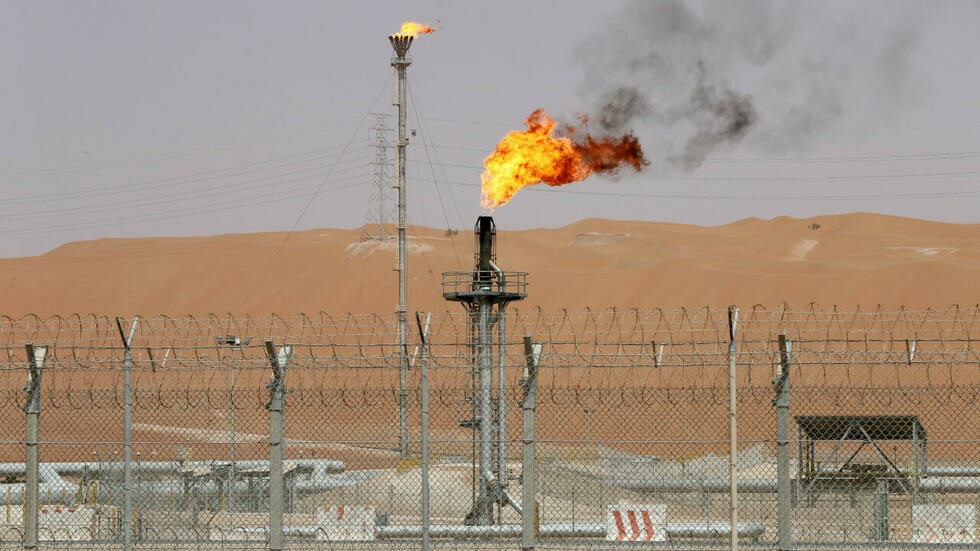 Saudi Aramco, Gazprom y Exxon, ¿entrarán en la minería de bitcoin?