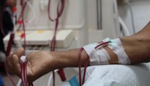 Al menos 12 pacientes renales están en riesgo de muerte por cierre de Diálisis Zulia