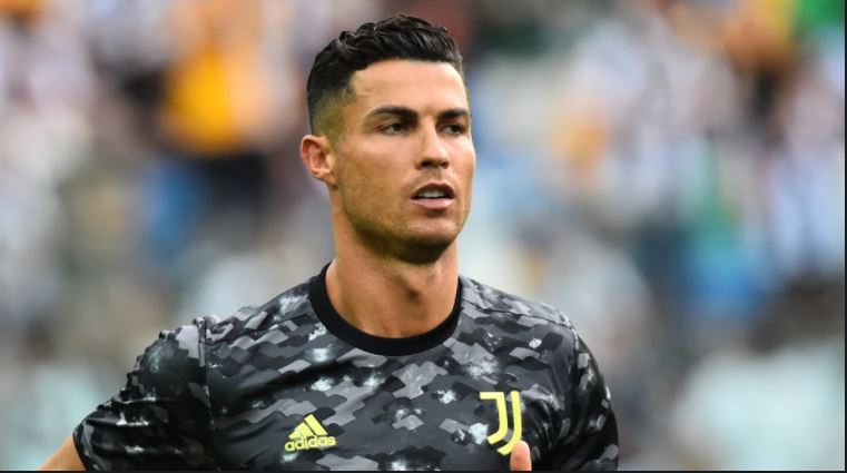 Salida inminente: Cristiano Ronaldo se despide de sus compañeros y no entrena con la Juventus