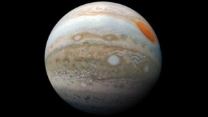 Júpiter sufre su propio “calentamiento global”: Cuáles son las razones de las altas temperaturas en el planeta gigante