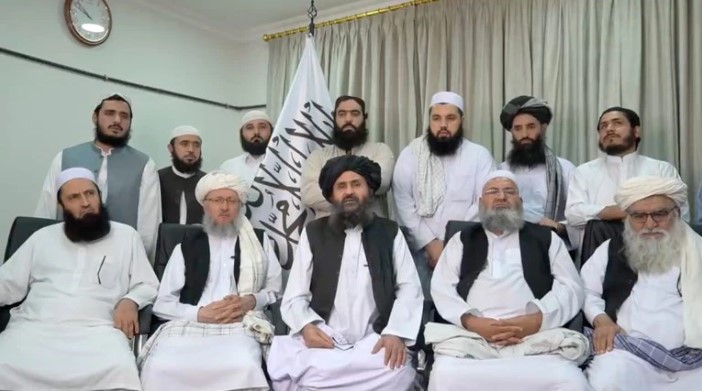 Crisis en Afganistán: Quién es quién en la jerarquía de los talibanes