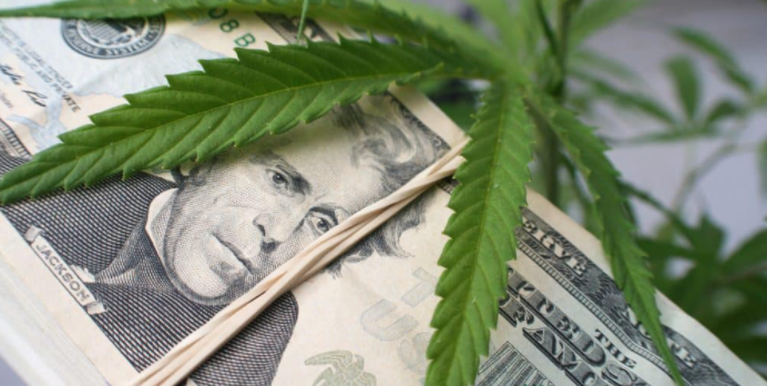 Illinois registró un record en ventas de marihuana, con el impulso del Lollapalooza