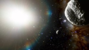 Mercurio no es el cuerpo celeste más cercano al Sol: Acaban de descubrir otro más próximo