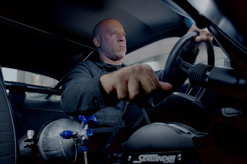 ¡Imperdibles! Vin Diesel reveló nuevos DETALLES de Rápidos y Furiosos 10