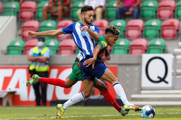 Liga de Portugal respalda a clubes que no cedan sus jugadores a selecciones sudamericanas