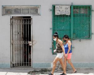 En Cuba, venden las casas con “todo adentro” para escapar a otro país