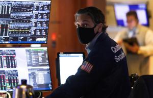 Wall Street abre en terreno mixto y el Dow Jones baja un 0,08 %