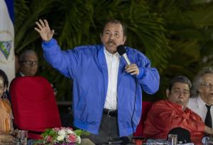 La oposición en Nicaragua rechaza la postura del régimen ante España y Costa Rica