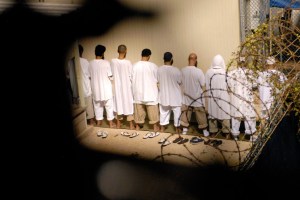Cientos de exdetenidos en Guantánamo han vuelto al terrorismo tras su excarcelación