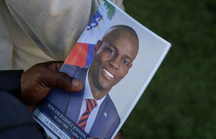 Juez designado para investigar magnicidio en Haití abandonó el caso
