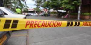 Asesinaron a venezolano por no comprar una rifa en Barranquilla