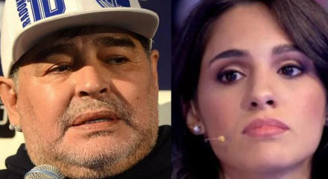 Revelaron resultado del ADN de Magalí Gil, la joven que decía ser hija de Maradona