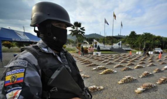 Ecologistas se oponen a radar contra narcotráfico en Ecuador