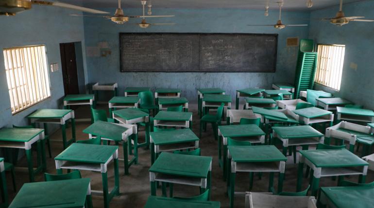 Al menos 15 estudiantes fueron secuestrados en el noroeste de Nigeria