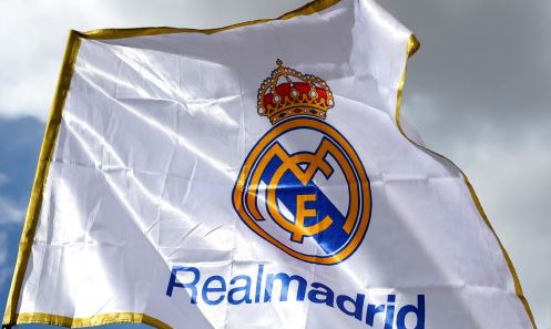 Una figura del Madrid queda fuera del plantel y éste sería su nuevo destino