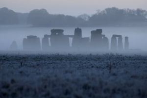 El secreto de Stonehenge: Por qué permanece en pie tras más de cinco mil años
