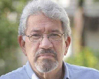 Nelson Chitty La Roche: ¿El máximo responsable? Es usted Señor Maduro