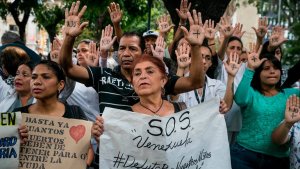 Al menos 960 personas están a la espera de un trasplante en Venezuela