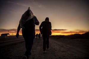 Hablemos de depresión: Cómo migrantes venezolanos pueden prevenir y luchar bajo esta condición