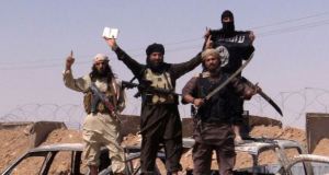 La “droga de la yihad”: La herencia envenenada que dejó el Estado Islámico en Irak