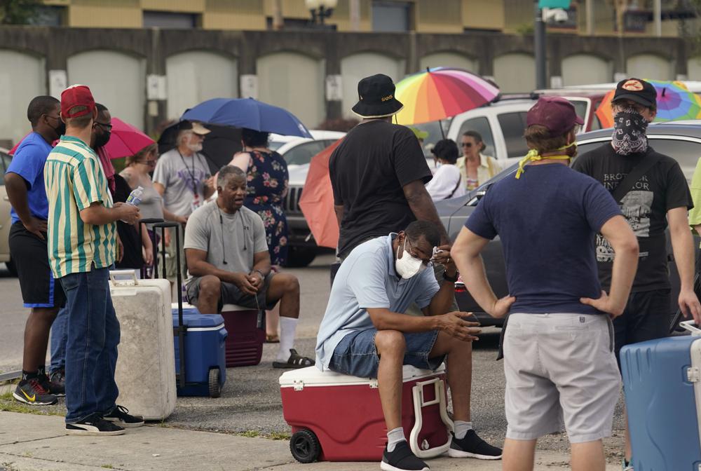 EEUU está cerca de anunciar medidas para proteger a su población contra calor extremo