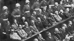 Las revelaciones de los exámenes psicológicos a los que sometieron a los nazis en los juicios de Núremberg