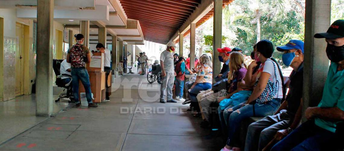 Hasta 35 dólares cuesta una consulta de cardiología en el sector privado