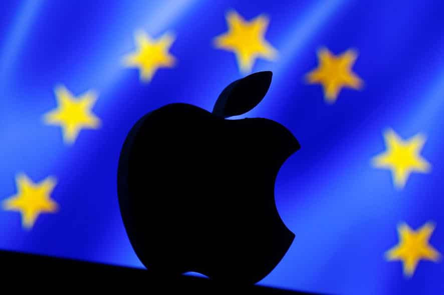 Europa prepara un duro golpe conta Apple: “Usuarios se han sentido frustrados durante bastante tiempo”