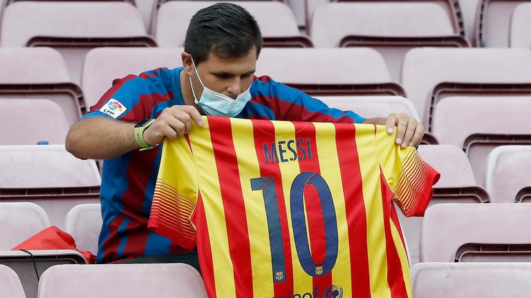 La lista de los múltiples “herederos” de Leo Messi que no lograron triunfar en Barcelona