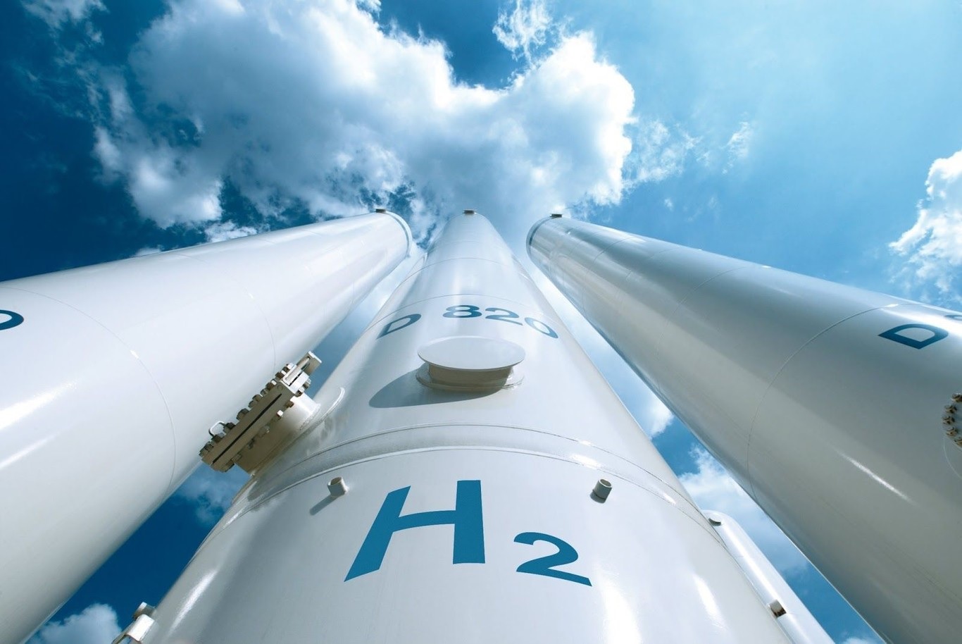 Ecopetrol de Colombia contempla 18 proyectos de hidrógeno