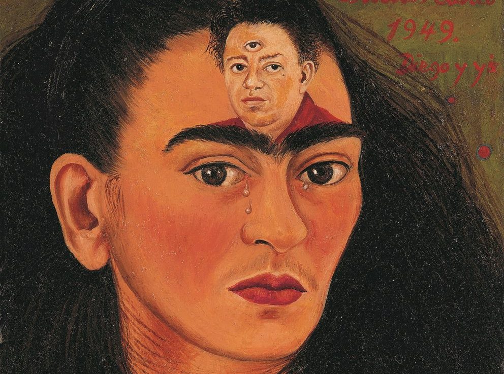 Frida Kahlo: Historia de infidelidad detrás de la obra latinoamericana que sería la más cara de la historia