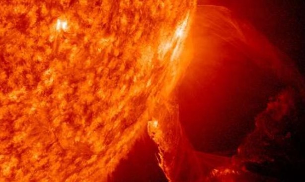 Los científicos han descubierto cómo y cuándo morirá nuestro Sol y advierten… va a ser épico