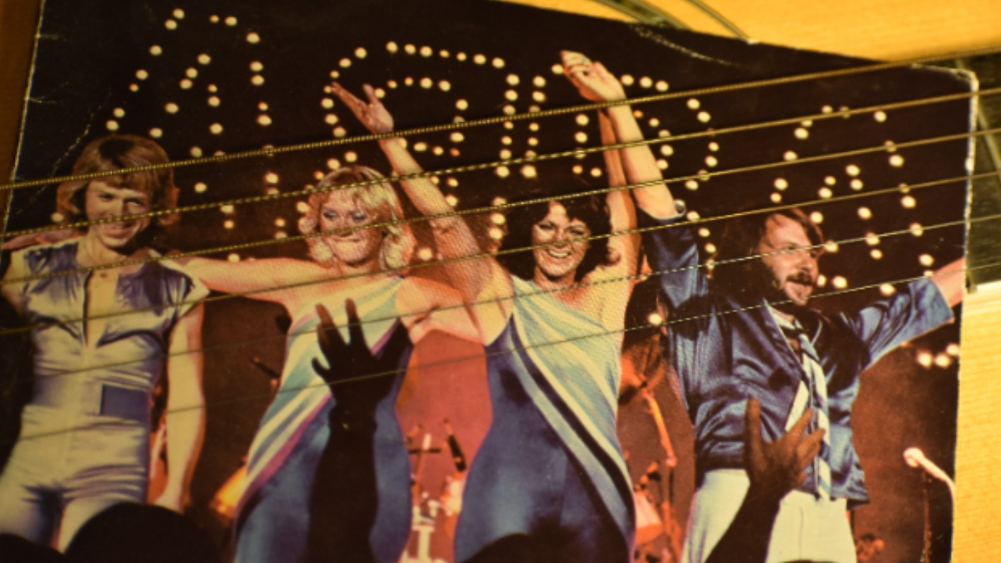 ¡Mamma Mia! ABBA se lanza a una nueva aventura musical 40 años después